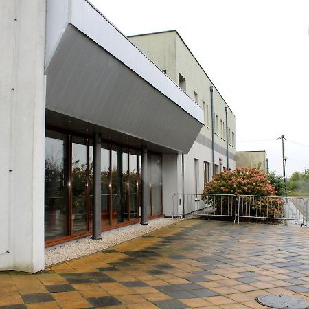 Hotel Vanillia Kluki  Esterno foto
