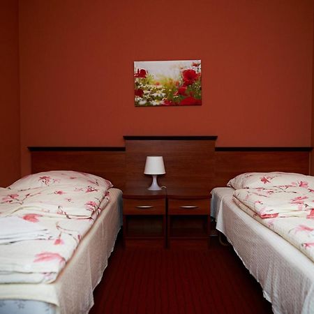 Hotel Vanillia Kluki  Esterno foto