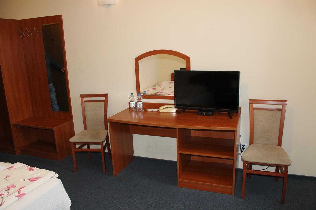 Hotel Vanillia Kluki  Esterno foto