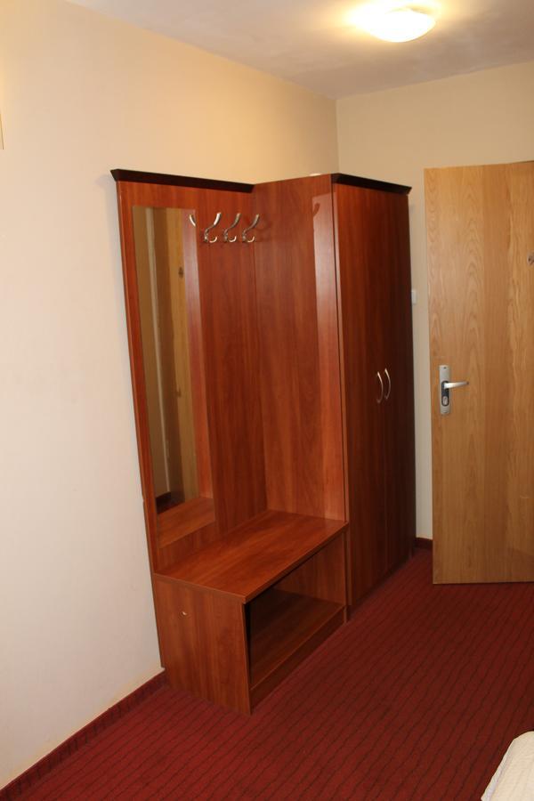 Hotel Vanillia Kluki  Esterno foto