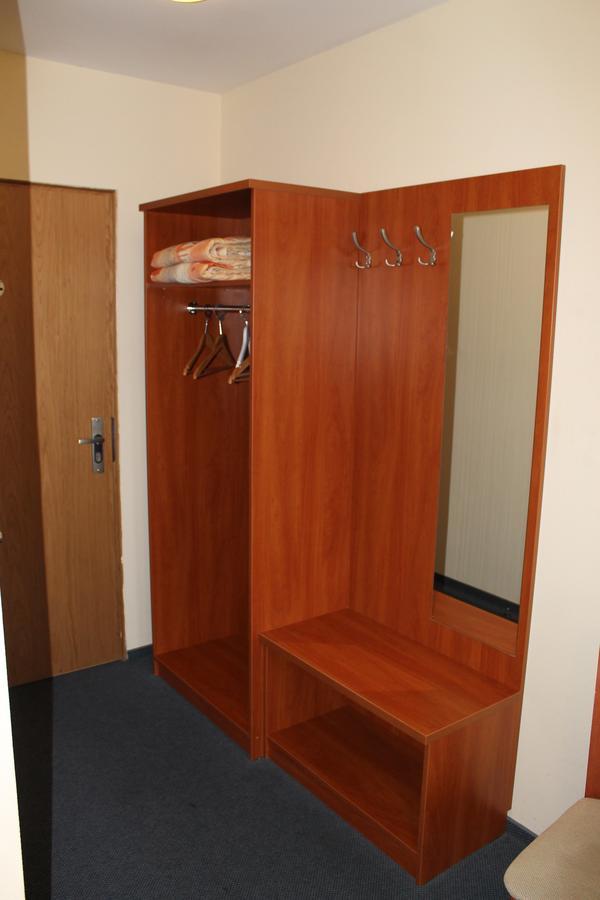 Hotel Vanillia Kluki  Esterno foto