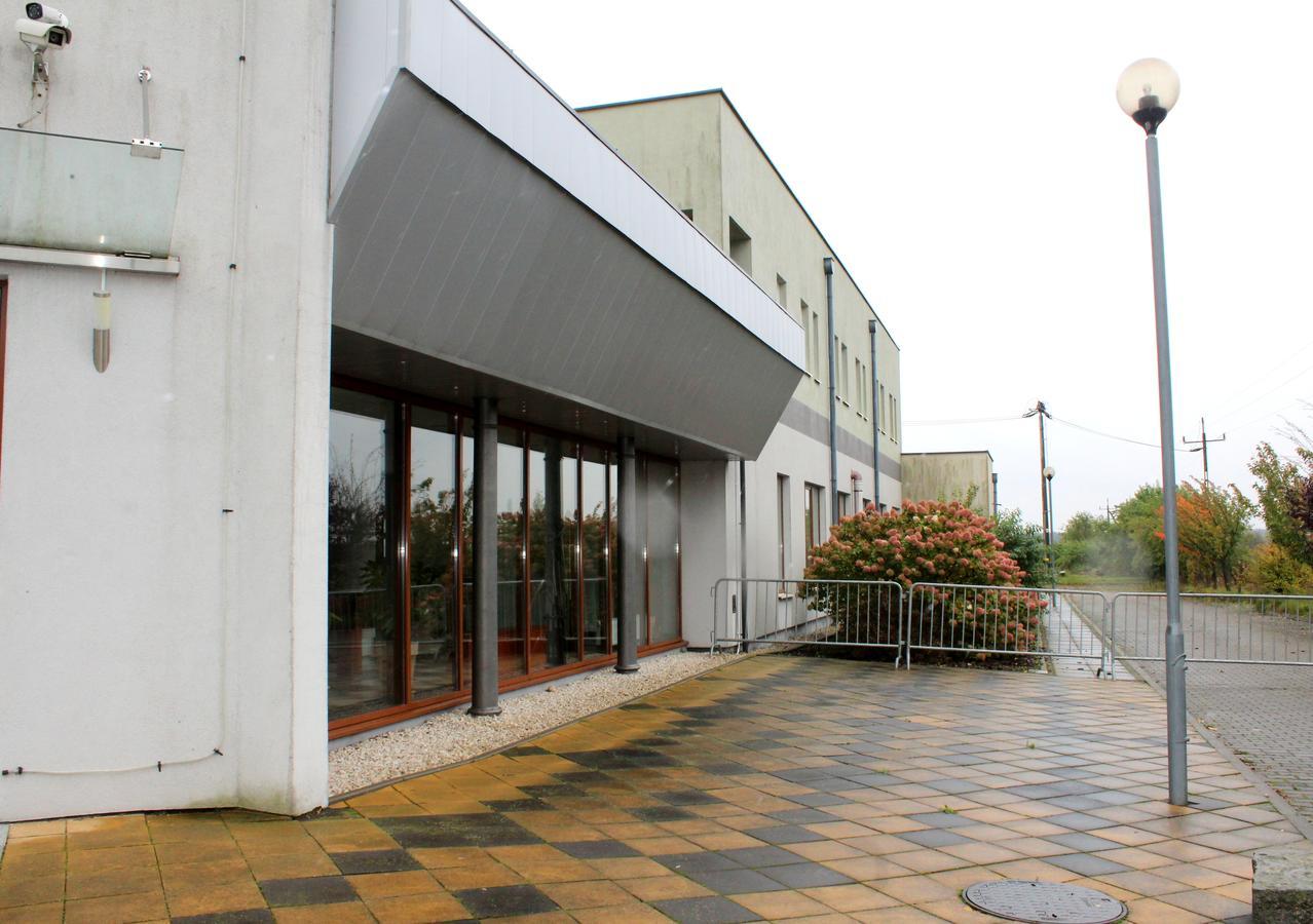 Hotel Vanillia Kluki  Esterno foto
