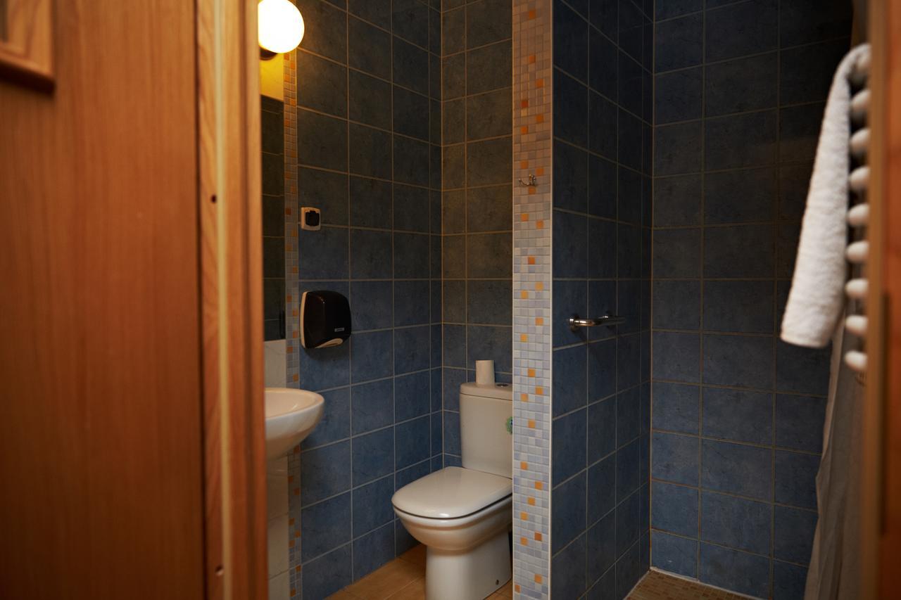 Hotel Vanillia Kluki  Esterno foto